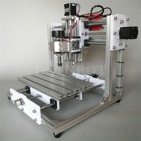 open source cnc milling machine|diy desktop cnc mill.